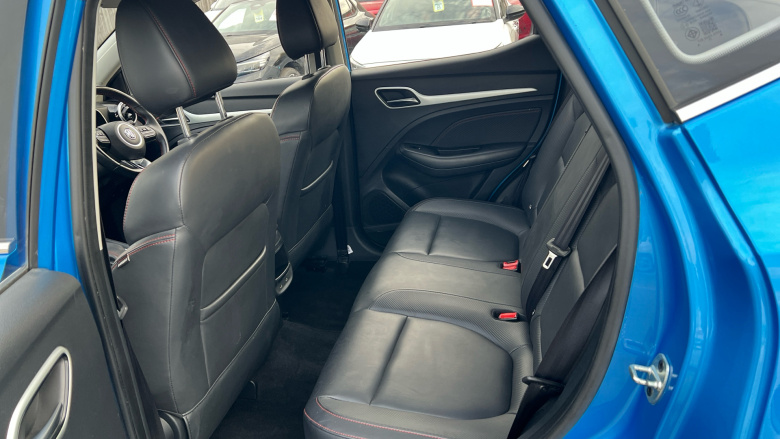 MG ZS 1.0T GDi Exclusive 5dr DCT Petrol Hatchback